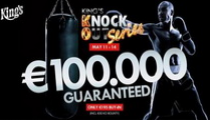 Václavík a Bezúch vo finále €100k Knockout Series Main Eventu