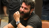 Dan Bilzerian sa zastavil na $500/$1000 NLHE cash came na WSOP