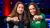 WSOP - 10,000$ Tag Team: Igor Kurganov a Liv Boeree vyhrali náramok!