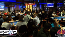 Live report: SSOP 2017 – Championship €40,000 GTD Day 1b