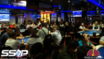 SSOP 2017 – Championship 40,000€ GTD 1B & National Heads Up: Pokrová komunita tvorí famózny festival! 