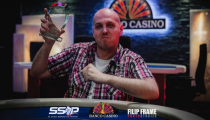 Live report: SSOP 2017 – Championship GTD €40,000: Chipleaderom Day 1c Jakubec, Day 1d Slivka. HU šampión Boleček