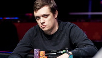 WSOP 2017: Čech Artur Rudziankov o zlatý náramok a $395,918 už dnes v noci!