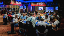 SSOP Main Event 120,000€ GTD - 1B: Bude zdolaná garancia?