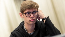 Fedor Holz ovládol 6-Max Triton Super High Roller 2017 Montenegro!