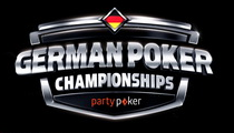 Andrej Desset ovládol €1,000,000 GTD German Poker Championship Phase 1