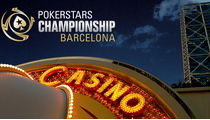 P****Stars Championship €7,000,000 GTD: Teo Popovič mieri do Day 2