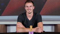 Famózny Steffen Sontheimer kraľoval na Poker Masters Event #5 za $1,512,000!