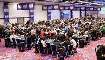 Ďalších 6 Slovákov cez Day 1B €500,000 GTD WSOP Circuit