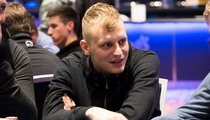 $1,000,000 GTD MILLIONS Open: Desset bustol v ITM, Sklenička prešiel do Day 4!