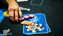 13 Slovákov vo finále €200,000 WSOPC Deep Stack Open