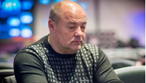 Bendík sa prebojoval na final table Poker EM o €154,500