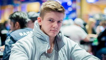 WSOP 2022 ME: Ciklamíni je ITM a smeruje do Day 4!