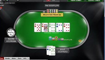 $121,698 pre Stanislava Kolena za 2. miesto na Sunday Million!