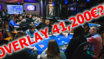 Austrian Poker Tour 80,000€ - 1C: Obrovský overlay 41,200€ pred posledným dňom a v Day 2 len 41 hráčov!