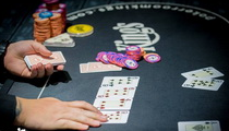 V Rozvadove sa rozbehol €170,000 GTD event k 17-temu výročiu King`s!