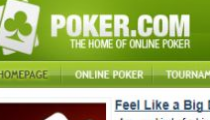 Zaujímavosti zo sveta pokru: Ak máte $20,000,000, kúpte si doménu poker.com