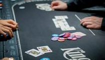 Eller a Dlugolinský do Day 2 Three King`s Monsterstack Madness