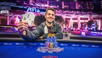 Ben Tollerene ovládol US Poker Open Event #5