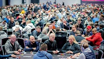 12 Slovákov cez záverečné flighty €500,000 GTD PP Grand Prix