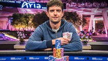 Keith Tilston ovládol premiérový US Poker Open ME za $660,000!