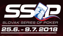 Najočakávanejší festival pokru Slovak Series Of Poker pozná termín!