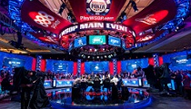 WSOP 2018: Masívny Day 1C najväčším v histórii Main Eventu!