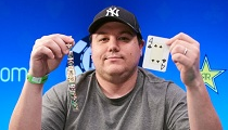 Shaun Deeb získal druhý zlatý náramok počas WSOP 2018!