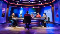 Lehr a Haxton víťazmi eventov Poker Masters