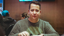 Banco Casino Mini Masters 50,000€ GTD – Day 1A: Alan Sabo ovládol úvodný deň!