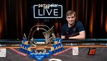 Z 3 big blindov 6-handed až k titulu a $1,500,000 na Caribbean Poker Party Main Evente pre Filipe Oliveira