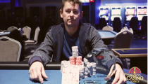 LIVE REPORT: BCK - Banco Casino Special 10.000€ - Po 3way deale si 2.134€ a trofej odnáša Peter Zolnai!