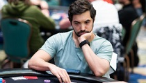 PCA 2019: Timothy Adams vyhral $50,000 Single-Day High Roller za pomoci žolíka!