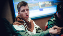 Banco Casino Thirty Grand 30,000€ GTD – 1B: Peter Eliáš ovládol druhý úvodný deň!