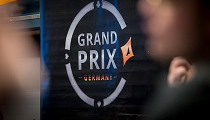 Fedor a Topoly úspešne cez Day 1A €1,000,000 GTD PP Grand Prix Million