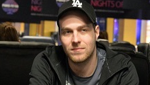 Marek Krchnár triumfoval na NLH Daily Turbo v King’s