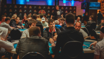 Banco Casino Thirty Grand 30,000€ GTD – Day 1A: Poznáme prvých 12 postupujúcich!