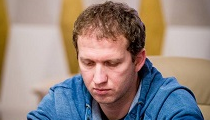 Pavol Guriš vo finále €200,000 GTD Big Wrap Warm-up PLO