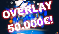 Banco Casino Masters 100,000€ GTD – 1C: Bude extrémny overlay v #18 vydaní Masters? Banco dopláca 50,000€ a len 37 hráčov v Day 2!