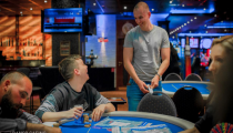 Banco Casino Masters 100,000€ GTD – Day 2: Poznáme mená všetkých finalistov a na šampióna čaká 20,017€!