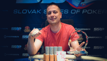 SSOP 2019: Highroller skončil triumfom Martina Bartoša! V Main Evente chýba v garancii viac ako 56,000€. Podarí sa naplniť garanciu?