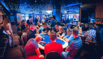 SSOP Main Event 150,000€ GTD – 1E & 1F: Úspešný hlavný turnaj s obrovskou svetovou účasťou! 