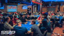 Rekordný SSOP Main Event s prizepoolom takmer 180,000€ pozná finalistov – na šampióna čaká odmena 30,632€!