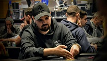 Jakub Janošovský triumfoval na PLO/NLH Mix v King’s