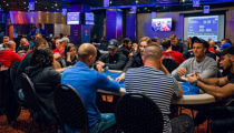 Banco Casino Super Weekend 30,000€ GTD – 1A: Prvých deväť postupujúcich!