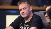 Peter Ralbovský vstúpil úspešne do €551,750 GTD WSOPC Mini Main Eventu