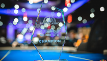 Banco Casino Autumn Cup 60,000€ GTD – 1C: Zatiaľ len 33 hráčov vo finálovom dni!