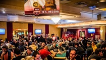 Ďalšia dvojica Slovákov do finále €1,000,000 GTD Concord Million