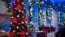 Sledujte NAŽIVO: 7 Slovákov v Day 2 €200,000 GTD German Poker Tour X-MAS Edition