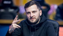 Video: Daniel Ondejka na €5/€10/€25 NLHE v King’s